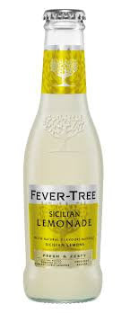 Fever Tree Sicilian Lemonade Ml 200
