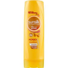Sunsilk Balsamo Morbidi E Luminosi Ml200