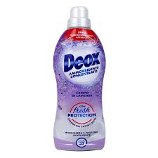 Deox Amm Conc  Lavanda  Ml 660