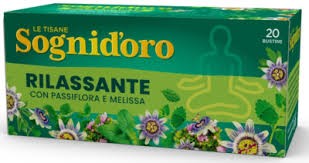 Star Sogni D Oro Tisana Rilassante Pz  G