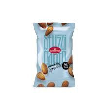 La Stuzzicante Mandorle Sgusciate Gr 25x