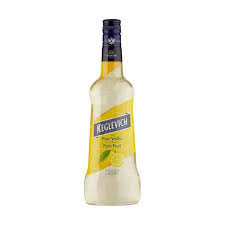 Keglevich Vodka Limone  Cl 70