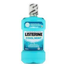 Listerine Collutorio Cool Mint Ml 500