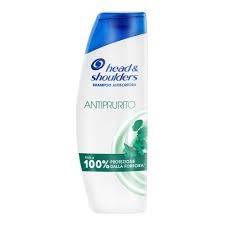 Head & Shoulders Sh.antiprurito Ml.250