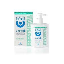 Infasil Intimo Freschezza Attiva Ml 200