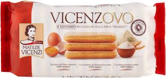 Vicenzi Vicenzovo Savoiardi Gr.300