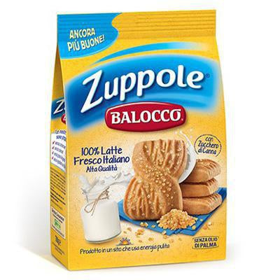 Balocco Biscotti Zuppole Gr 700