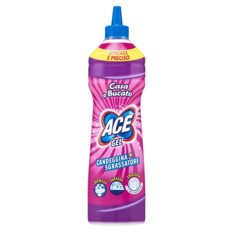 Ace Candeggina Gel Ml 500