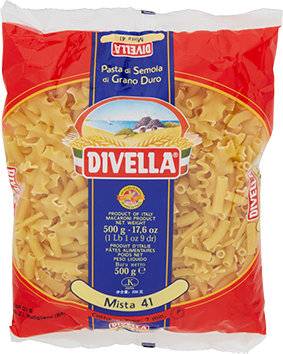 Divella Pasta Mista N  41 Gr 500