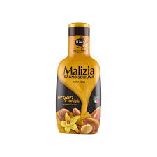 Malizia B Schiuma Mor 1 Lt Argan