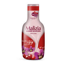 Malizia B Schiuma Gojimonoi E Muschio 1