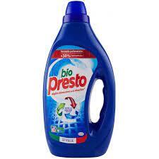 Bio Presto Classico 19 Lavaggi Ml 950