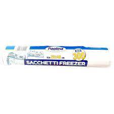 Paolina Sacch Freezer 28x40cm Serie70 So