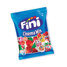 Fini Cinema Mix Gr 90