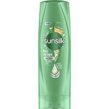 Sunsilk Balsamo Ricci Ml 200