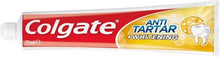 Colgate Dentifricio Antitartaro Ml.75