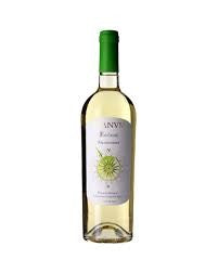 Teanum Vino Favugne B  Pz  Cl 75