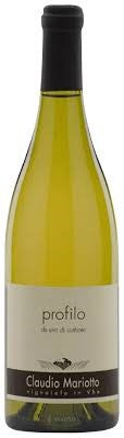 Mariotto Vino Profilo  Bt  Cl 1