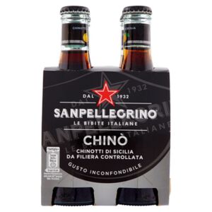 Sanpellegrino Chino  Cl. 20 X 4