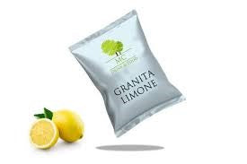 Wellfood Granita Limone Gr 630