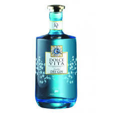 Dolce Vita Dry Gin Cl 70