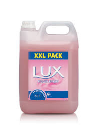 Lux Professional Sapone Mani Lt 5