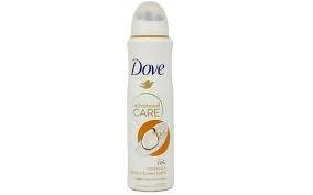 Dove Deo Spray Advanced Cocco Ml 150