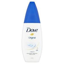 Dove Deod Vapo  Original Ml 75