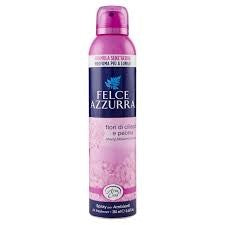 Felceazzurra Spray Ciliegio Casa Ml 250
