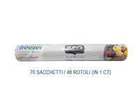 Sofys Sacchetti Gelo 28x42 Pz 70