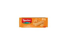 Loacker Classic Gr.90 Peanutbutter