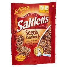 Loacker Lorenz Saltletts S. Crac. Gr.100