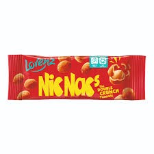 Loacker Lorenz Nic Nac's Gr.40