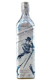 Johnnie Walker White Walker Cl 70