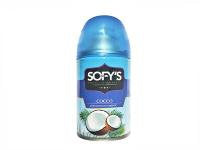 Sofys Deo Matic  Cocco Ml 250