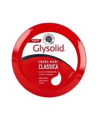 Glysolid Crema Vaso Ml.75