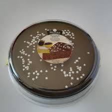 Bergi Mandul Torta Con Stelle Gr. 300