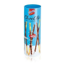 Bergi De Beukelaer Chocole' Al Lat. Gr75