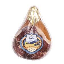 Assisi Prosciutto Crudo Europa S/v