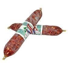 Citterio Salame Napoli 700g