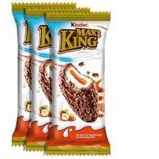 Ferrero Kinder Maxi King T3