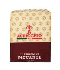 Auricchio Provolone Piccante Trancio 5kg