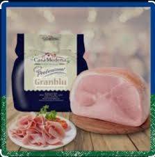 Granterre Pr. Cotto Granblu' 1/2 Prof.