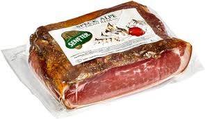 Granterre Senfter Speck Gran Resa 1/2