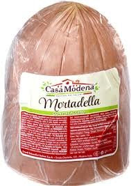 Granterre Mortadella C/pistacchio 3kg Sv