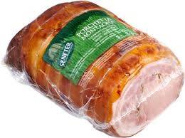 Granterre Senfter Porchetta Mont. 1/2 Sv