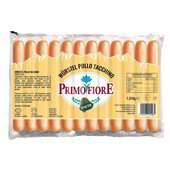 Granterre Wurstel Pr.fiore Misto 1kg