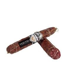 Villani Salame Napoli Vesuvio Sv