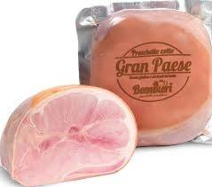 Bombieri Pros. Cotto Gran Paese Al Kg