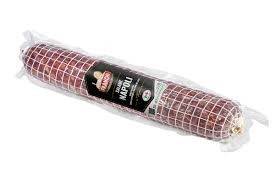 Bombieri Salame Napoli Sv